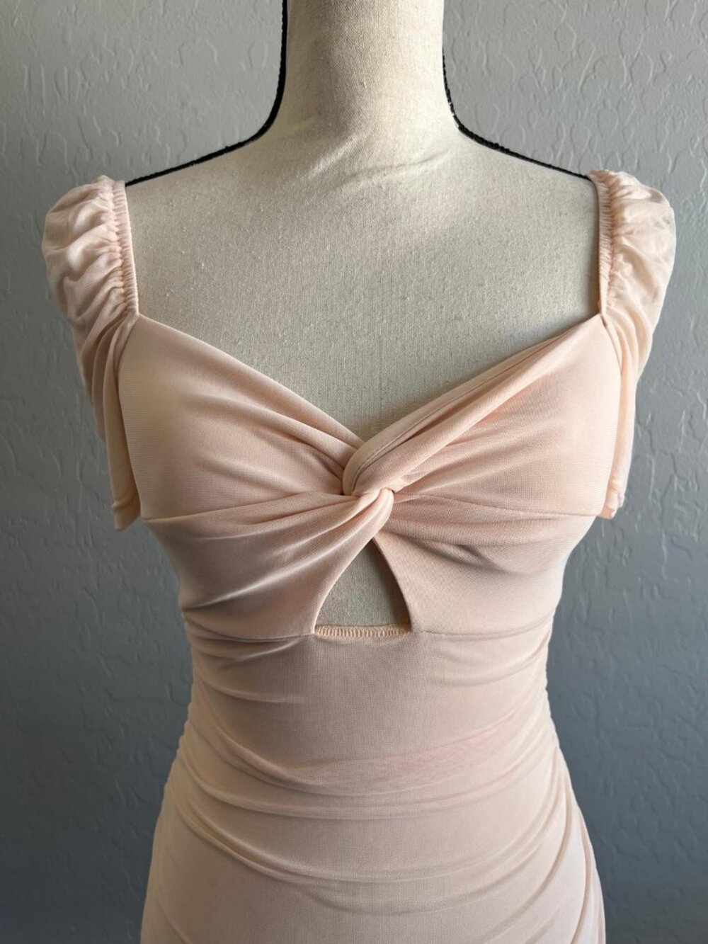Bodycon Dress